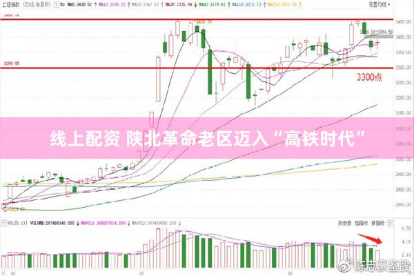 线上配资 陕北革命老区迈入“高铁时代”
